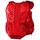 Troy Lee Designs Brustprotektor Rockfight One Size Rot