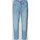 Levi's Slim Fit Caprijeans aus Baumwoll-Mix Modell 311 Hellblau, 30