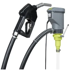 TECALEMIT Dieselpumpe HORNET W40