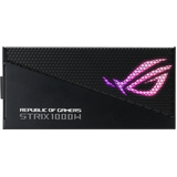 Asus ROG Strix, ROG-STRIX-1000G Gold Aura Edition, ROG-STRIX-1000G-AURA-GAMING, 1000W ATX 3.0 (90YE00P1-B0NA00)