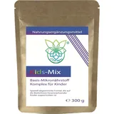 VITARAGNA KIDS-Mix Vitamin C & Magnesium & Zink Pulver 300 g