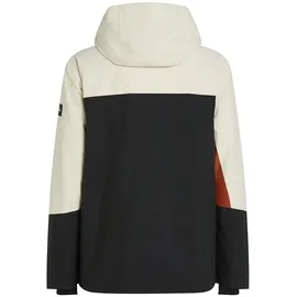 O'Neill Cruz Triple Snow Jacke Mehrfarbig L