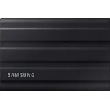 Samsung Portable SSD T7 Shield 4 TB USB-C 3.1 schwarz