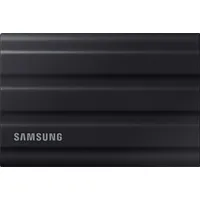 Samsung Portable SSD T7 Shield 4 TB USB-C 3.1 schwarz