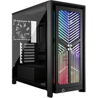 Corsair FRAME 4000X RS Black