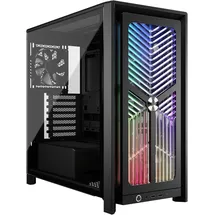 Corsair FRAME 4000X RS Black