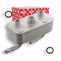 FEBI BILSTEIN Ölkühler, Automatikgetriebe