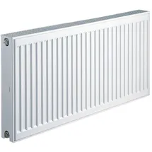 Kermi Profil-K Flachheizkörper 600 x 800 mm 482 W weiß