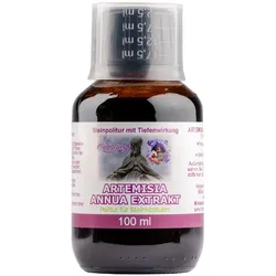 Robert Franz Artemisia Annua Extrakt (100ml)