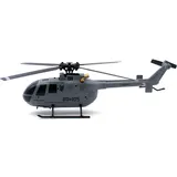 modster BO- 105