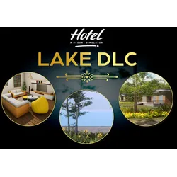Hotel: A Resort Simulator - Lake DLC