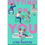 Simon & Schuster Children's UK / Simon & Schuster UK Betting on You