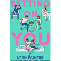 Simon & Schuster Children's UK / Simon & Schuster UK Betting on You