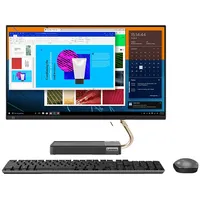 Lenovo IdeaCentre 5, All-in-One PC, mit 23,8 Zoll Display,