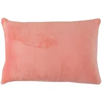 BestLivings Kissenhülle Kuschel Celina, - 40x60cm - Lachs