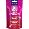 Crispy Crunch, knusprige Snackkissen gefüllt mit Ente und Aronia, 60g)