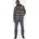 Dickies Arbeitshose Dickies Workwear Hosen ACTION FLEX TROUSERS Gr 38x32 Länge 32 thunder grau Obermaterial 65 Polyester 35 Baumwolle Hosen Arbeitshose