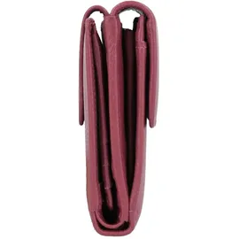 Esquire Primavera Geldbörse Damen rot