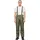 Brandit Textil Thermo Pants Next Generation Regular Oliv 4XL