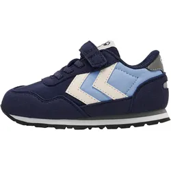 hummel Reflex Babyschuhe 1009 - black iris 19