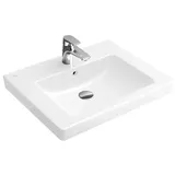 Villeroy & Boch Subway 2.0 Waschtisch 55 x 44 cm (7113F5R1)