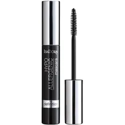 Isadora Hypo-Allergenic Mascara 10 ml 30 - BLACK