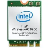 Intel Wireless-AC 9260 2230 2x2 AC+BT Gigabit vPro