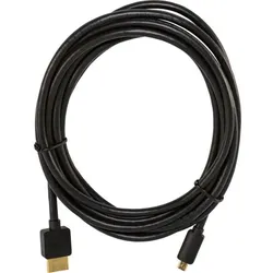 UGREEN Micro HDMI Male To HDMI Male Cable 3m
