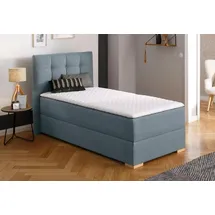 Home Affaire Olivet 104 x 210 cm Grün
