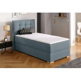 Home Affaire Olivet 104 x 210 cm Grün