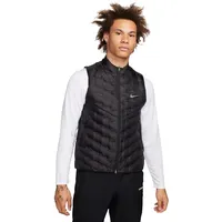 Nike Herren Therma-FIT ADV Repel Downfill Running Vest schwarz