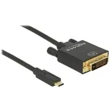 DeLock Externer Videoadapter