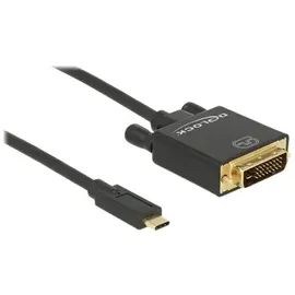 DeLock Externer Videoadapter
