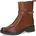 Stiefel Braun 37 5