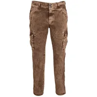 Hangowear Trachtenjeans HECTOR braun 54