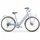 MBM LA RUE 2.0 28 Zoll RH 46 cm Damen blau