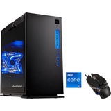 Medion Medion® Gaming-PC »ERAZER Engineer P10«, , 94642668-0 schwarz