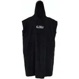 ION Core Poncho Unisex Lilac L