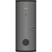 WOLF-Garten Wolf Warmwasserspeicher SEW-1-300 für Wärmepumpen bis ca. 14 kW Leistung, bis Baujahr 12/2023, Nachfolge-art.-nr. 2486565
