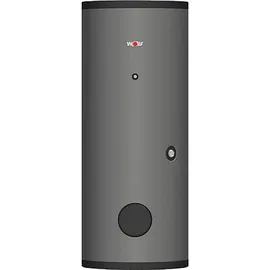 WOLF-Garten Wolf Warmwasserspeicher SEW-1-300 für Wärmepumpen bis ca. 14 kW Leistung, bis Baujahr 12/2023, Nachfolge-art.-nr. 2486565