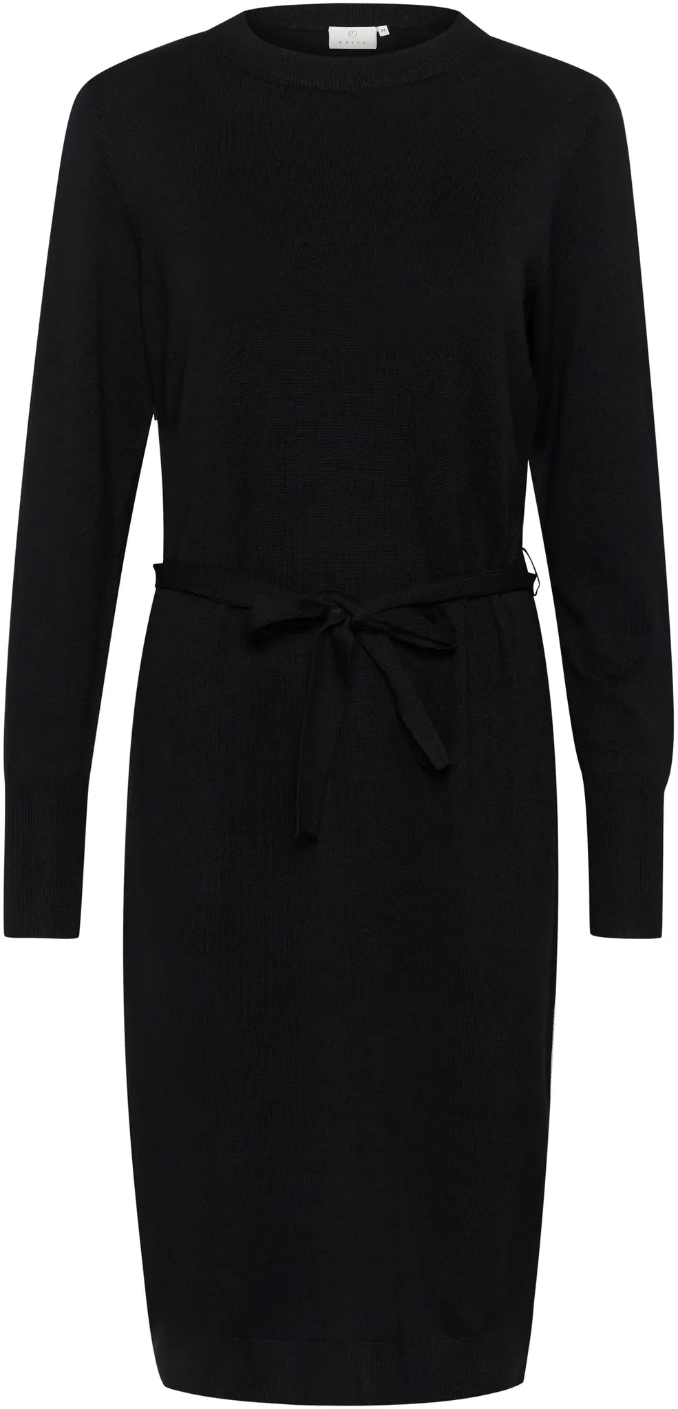 Midikleid KAFFE 