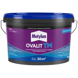 Metylan Ovalit T/m Wandbelagskleber 5 kg