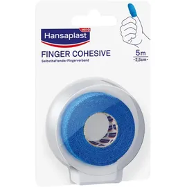 BEIERSDORF Fingerverband selbsthaftend 2,5 x 5 cm