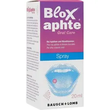 Bausch + Lomb Bloxaphte Oral Care Spray