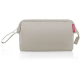 Reisenthel travelcosmetic Herringbone Sand