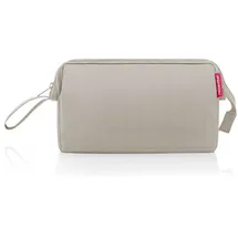 Reisenthel travelcosmetic Herringbone Sand