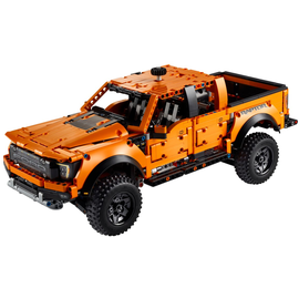 LEGO Technic Ford F-150 Raptor 42126