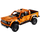 LEGO Technic Ford F-150 Raptor 42126