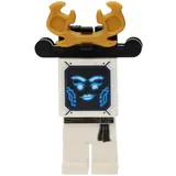 LEGO® Ninjago: PIXAL-Bot Spielbausteine