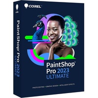 Corel PaintShop Pro 2023 Ultimate